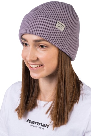 Gorro - Malva