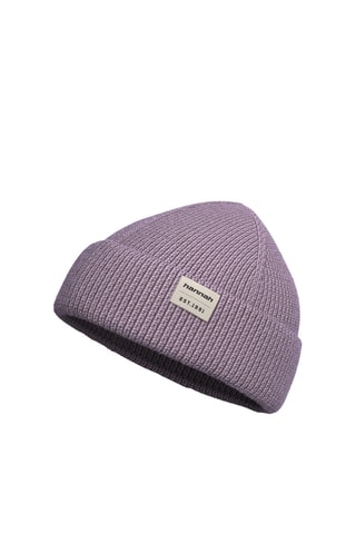 Gorro - Malva