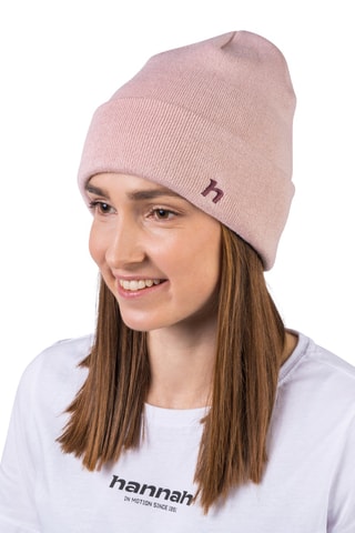 Gorro - Rosa