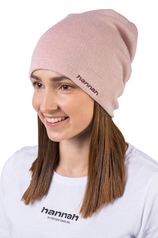 Gorro - Rosa