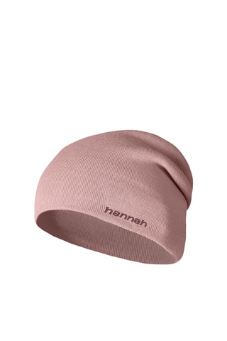 Gorro - Rosa