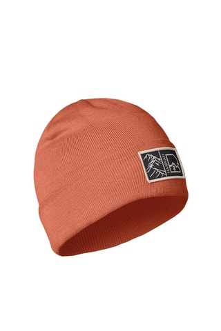 Gorro - Laranja