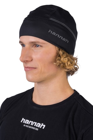 Gorro - Preto