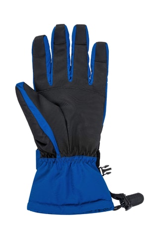 Luvas de esqui - Antracite