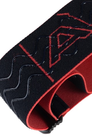 Máscara de esqui unissexo - Lentes efeito espelho - Categoria S4