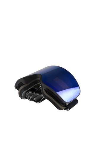 Máscara de esqui adulto - Vidro efeito espelho - Categoria 4