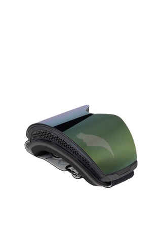 Máscara de esqui adulto - Vidro efeito espelho - Categoria 4