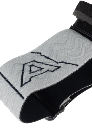 Máscara de esqui adulto - Vidro efeito espelho - Categoria 4