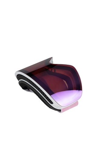 Máscara de esqui adulto - Vidro efeito espelho - Categoria 3