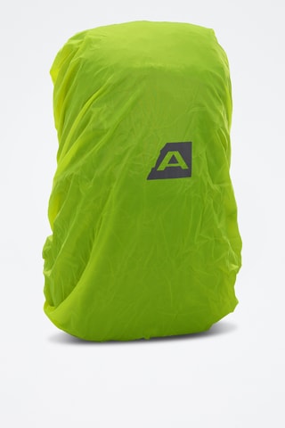 Mochila de caminhada - Preto