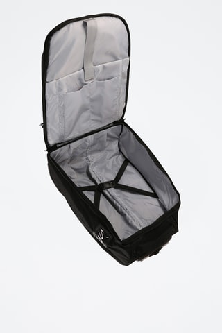 Mochila com rodas - Preto