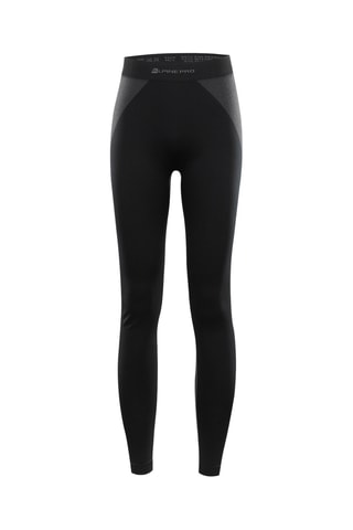 Legging - Noir