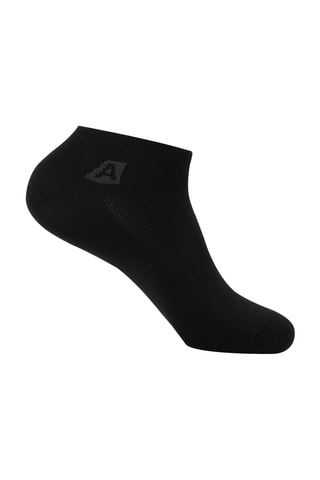 Meias curtas - Preto