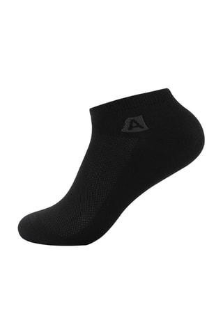 Meias curtas - Preto