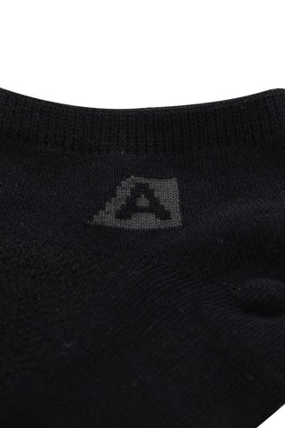 Meias curtas - Preto