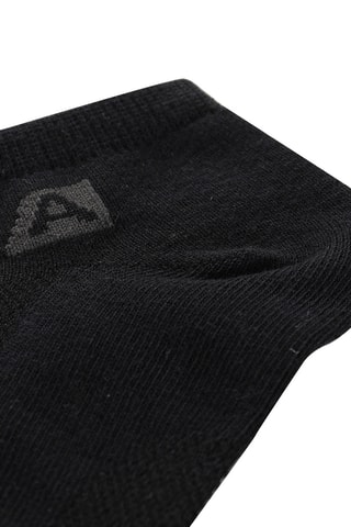 Meias curtas - Preto