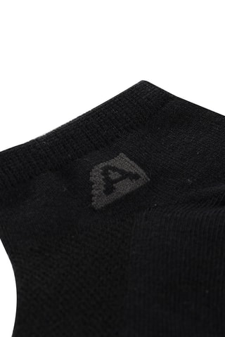 Meias curtas - Preto