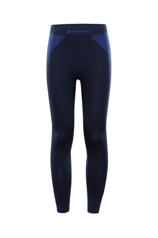 Leggings - Azul
