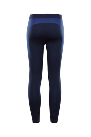 Leggings - Azul