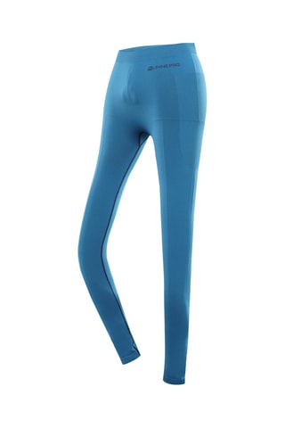 Leggings - Azul-claro