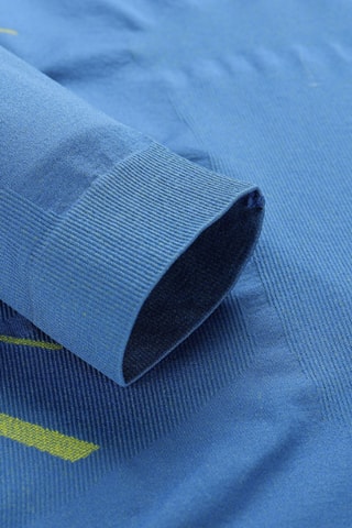 T-shirt - Azul-celeste