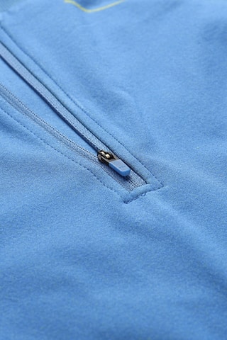 T-shirt - Azul-celeste