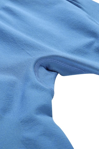 Leggings - Azul-pato