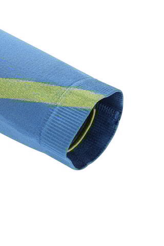 Leggings - Azul-pato