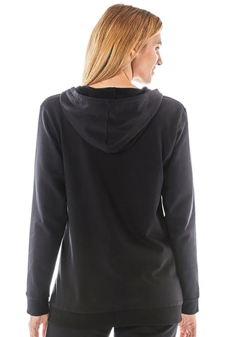 Pantalon Bulbes de bonheur - Noir