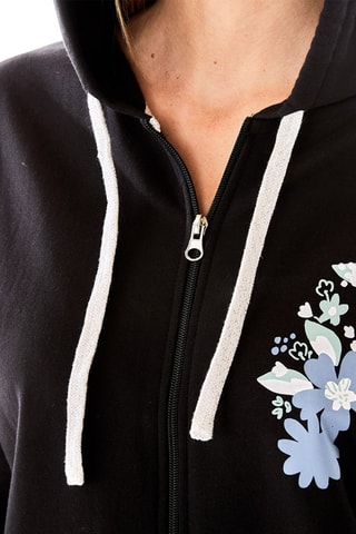 Pantalon Bulbes de bonheur - Noir