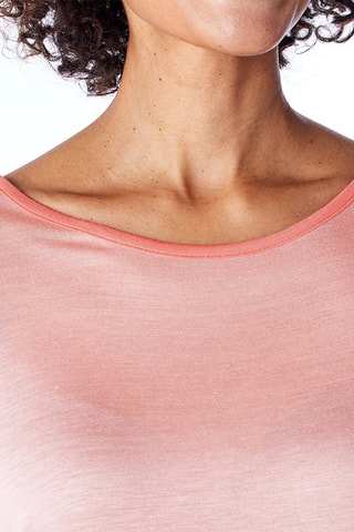 Pyjama Nuit japonaise - Rose et bleu