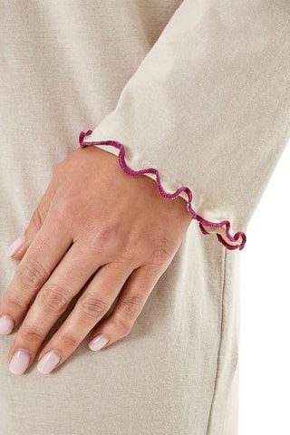 Chemise de nuit Sonate d'automne - Beige