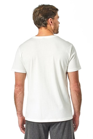 Pyjama Rockeur Dormeur - Ivoire