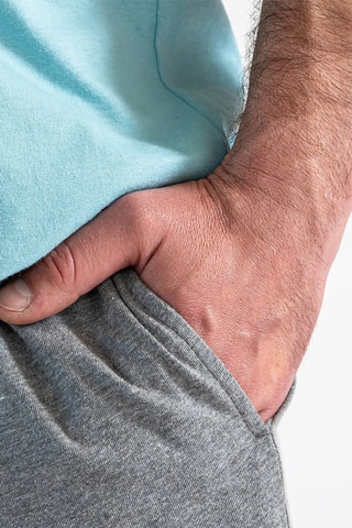 Pyjama Au Sommet du Monde - Ciel