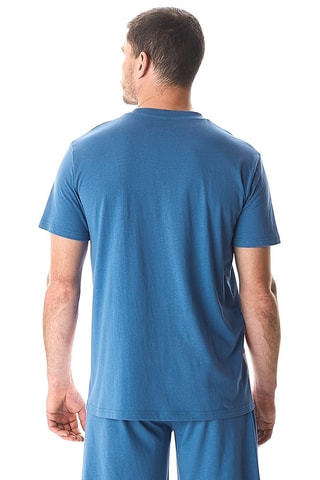 T-shirt Jeux en Couleurs - Ciel