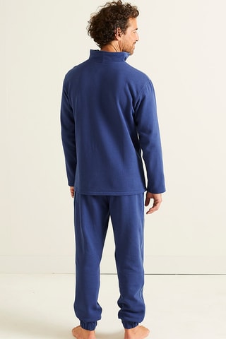 Veste et pantalon - Bleu marine