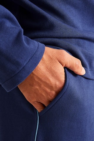 Veste et pantalon - Bleu marine