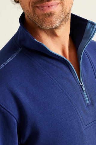 Veste et pantalon - Bleu marine