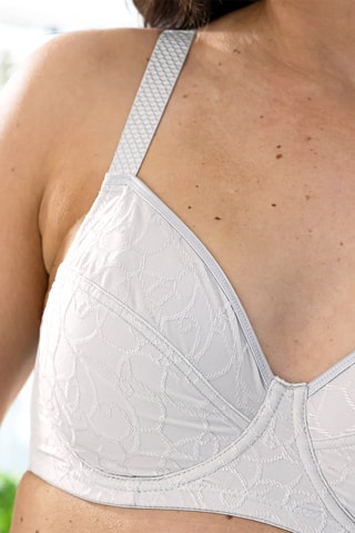 Soutien-gorge Berenice - Gris clair