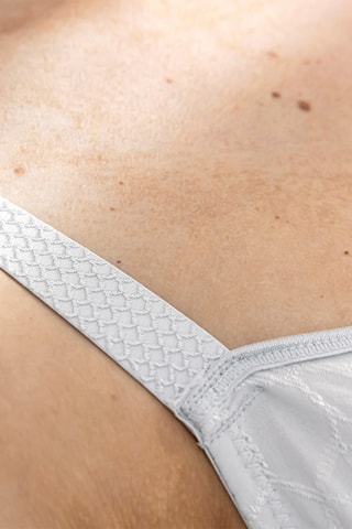 Soutien-gorge Berenice - Gris clair