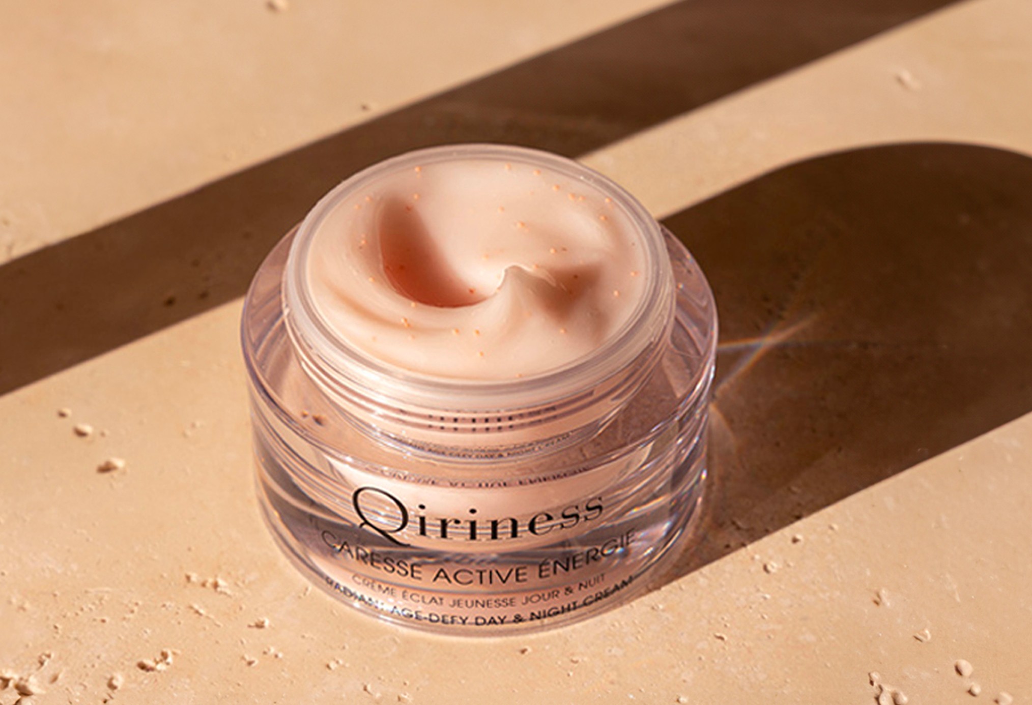 QIRINESS en vente privée sur SHOWROOMPRIVÉ