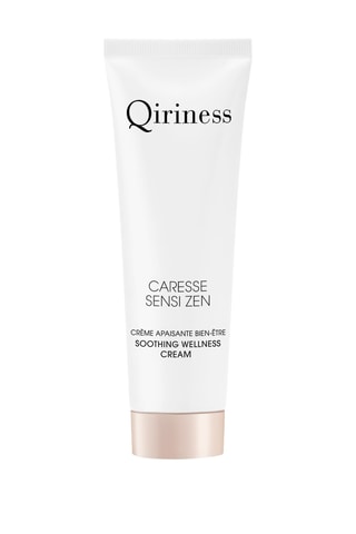 Crème apaisante et réconfortante Caresse Sensi Zen - Peaux sensibles et réactives - 50 ml