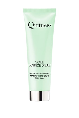 Hydratant perfecteur de peau Voile source d’eau – Peaux mixtes - 50 ml