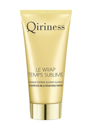 Masque visage suprême jeunesse globale Le Wrap Temps Sublime - Peaux sensibles - 50 ml