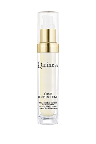 Sérum anti-âge Caresse Regard Sublime - Peau mature - 30 ml