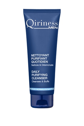 Nettoyant Purifiant Quotidien Homme - Peaux normales à mixtes - 125 ml