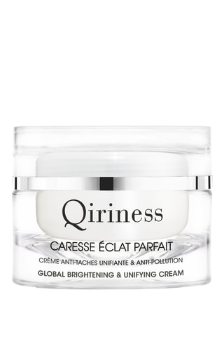 Crème anti-tâches unifiante et anti-pollution Caresse Éclat Parfait - Peaux normales à sensibles - 50 ml 