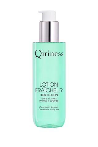 Lotion fraîcheur pour visage Lotion Kéfir Purifiante - Peaux mixtes à grasses - 200 ml
