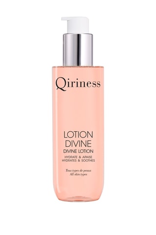 Lotion tonique hydratante - Tout type de peau - 200 ml 