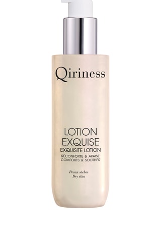 Lotion réconfortante - Peaux sèches - 200 ml 